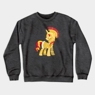 Royal Guard Sunset Shimmer Crewneck Sweatshirt